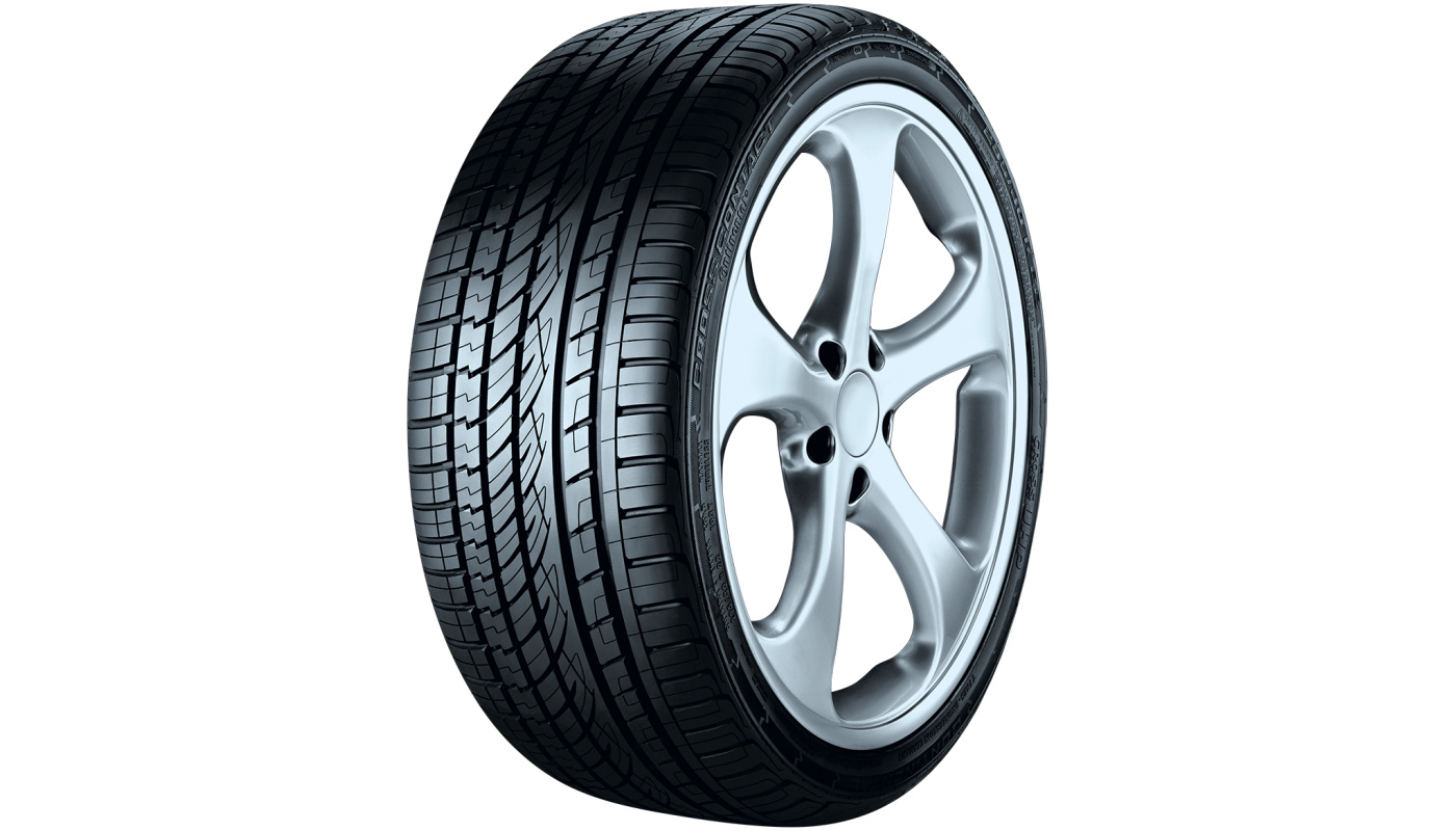 Silverstone Tyres