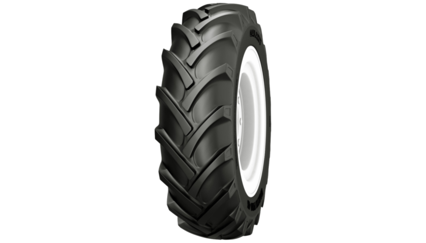 Silverstone Tyres