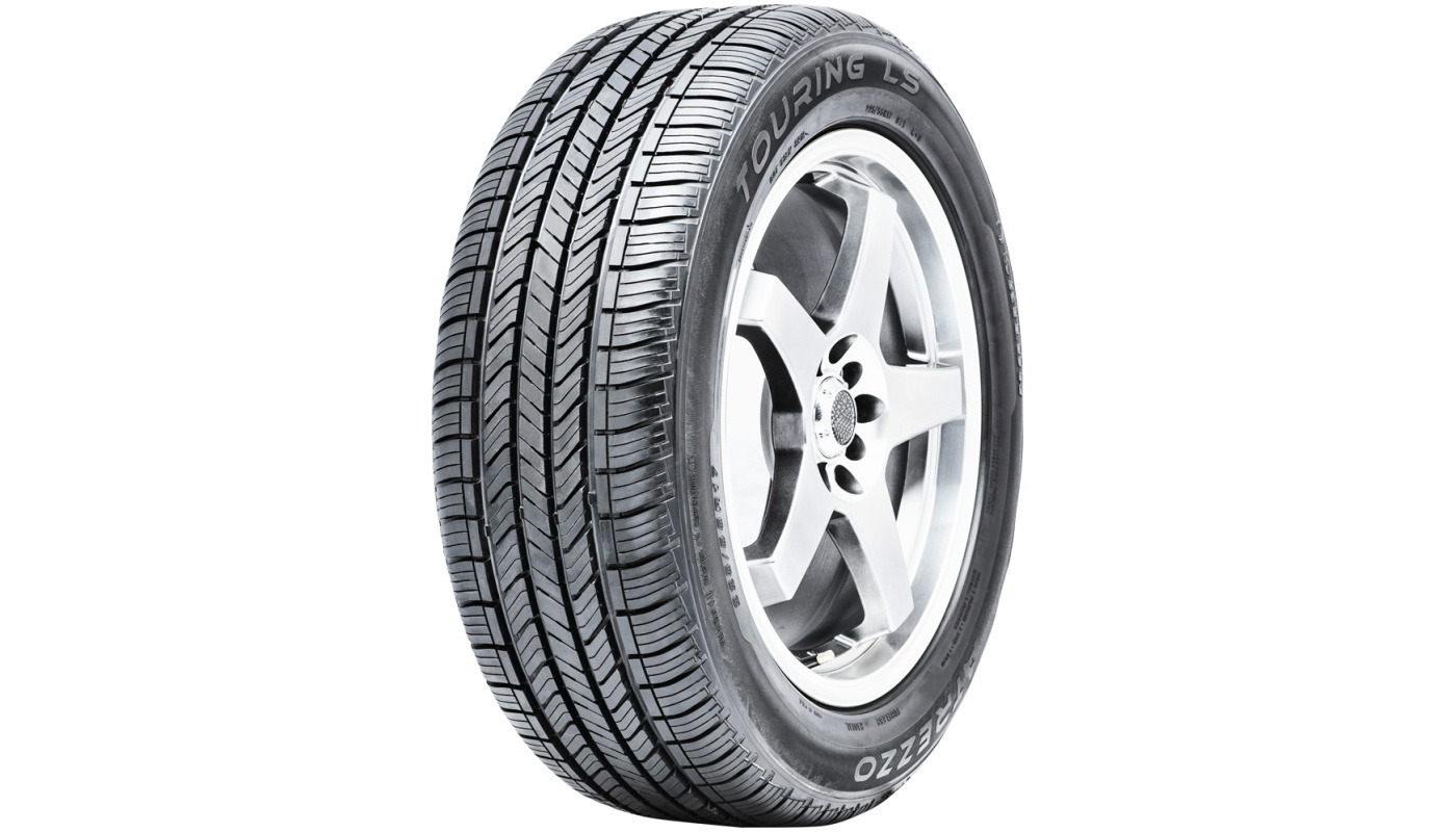 Silverstone Tyres