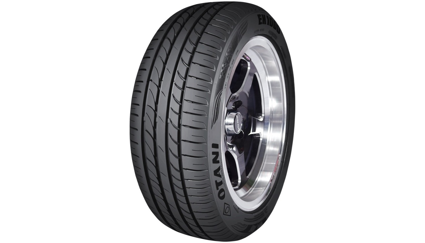 Silverstone Tyres