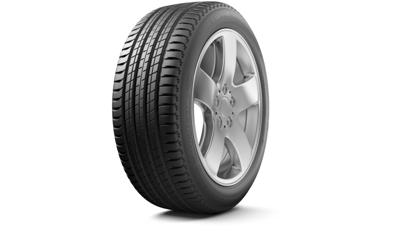 Silverstone Tyres