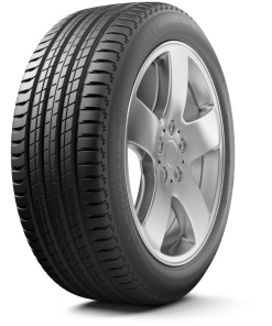 MICHELIN 265/45R20 LATITUDE SPORT 3 N0 GX 104Y