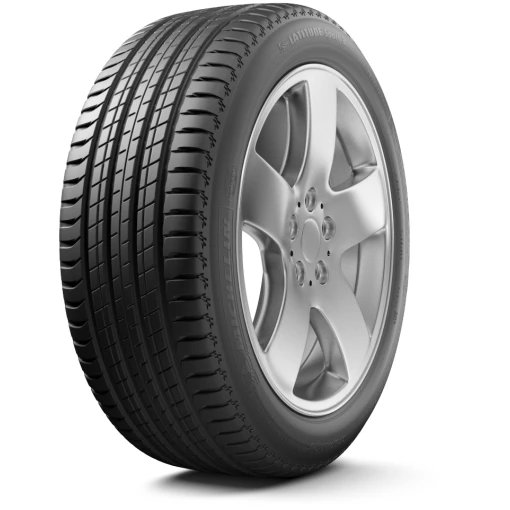 MICHELIN 265/45R20 LATITUDE SPORT 3 N0 GX 104Y