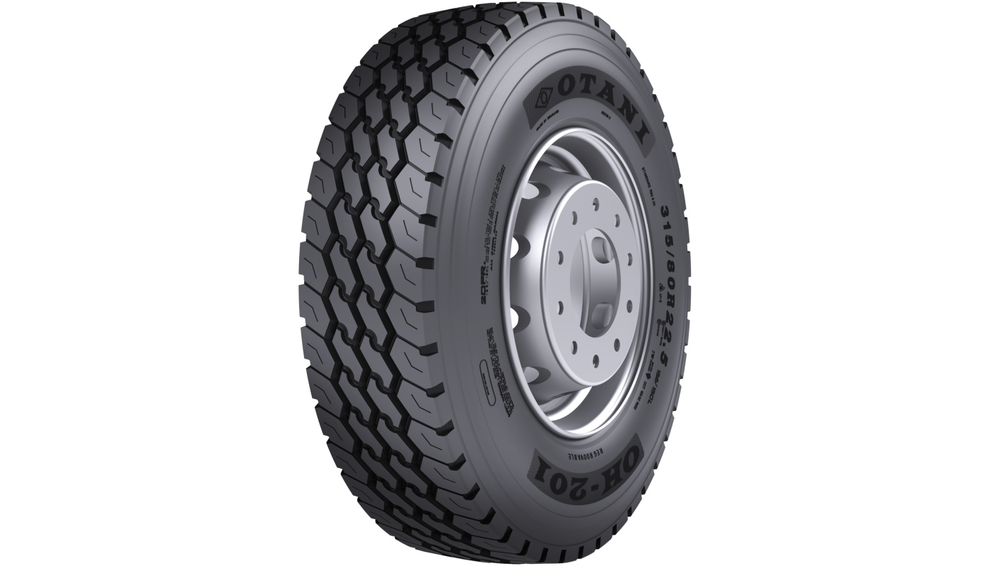 Silverstone Tyres