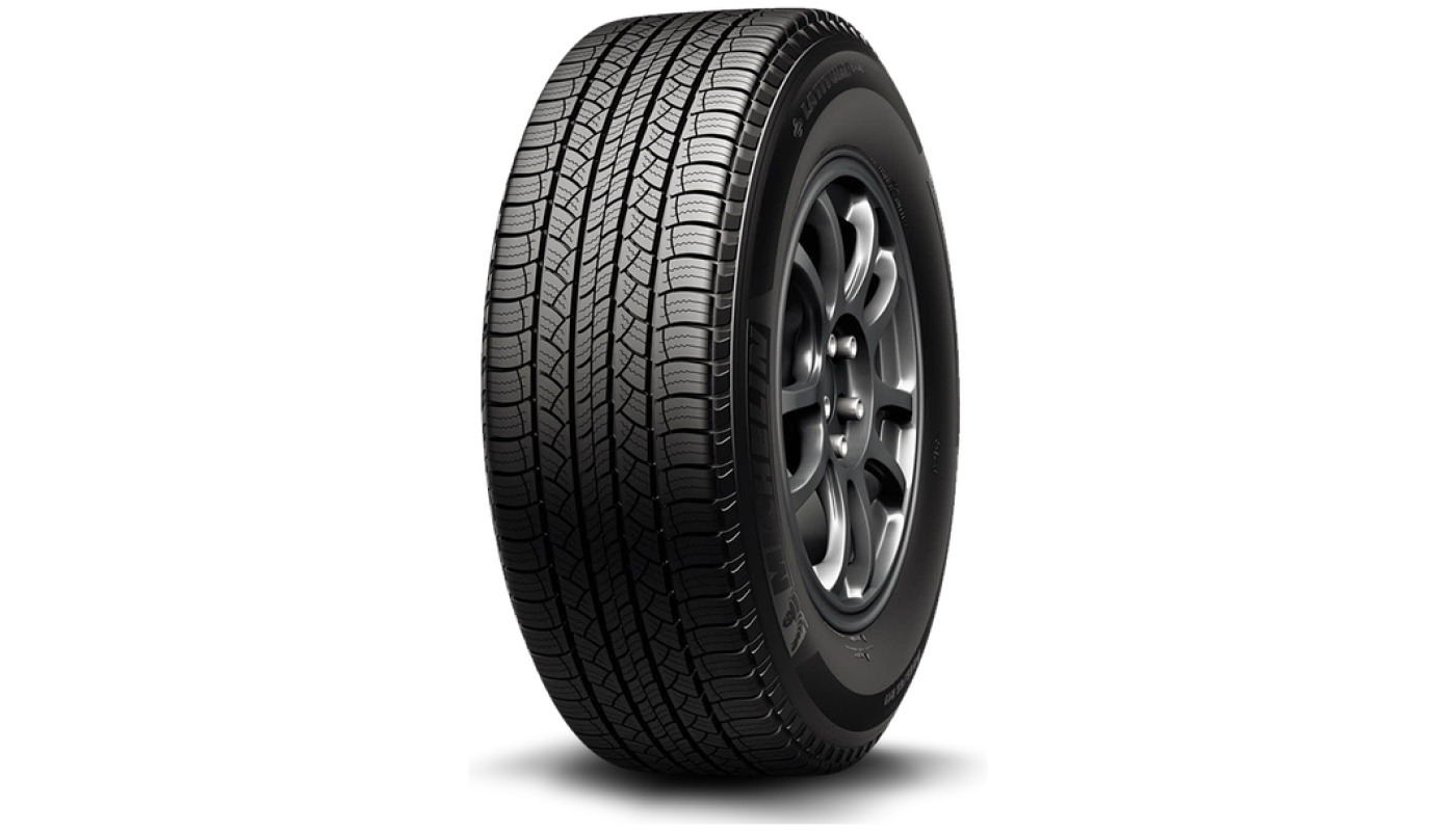 Silverstone Tyres
