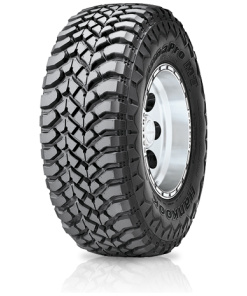 HANKOOK 235/85R16 RT03 LT 120/116Q