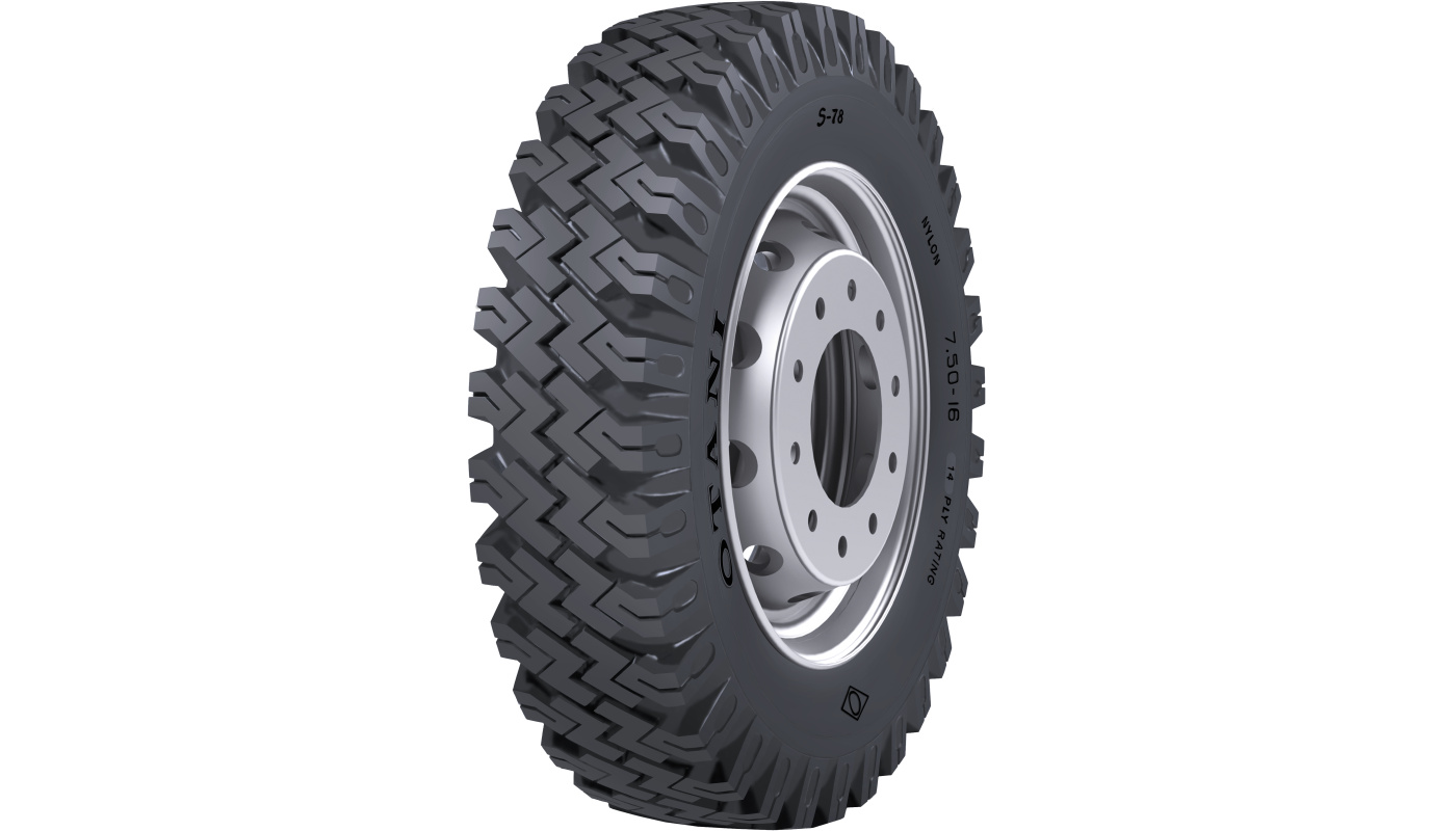 Silverstone Tyres