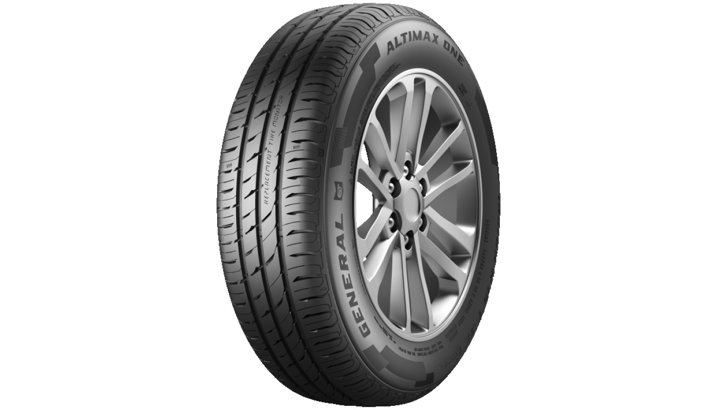 Silverstone Tyres