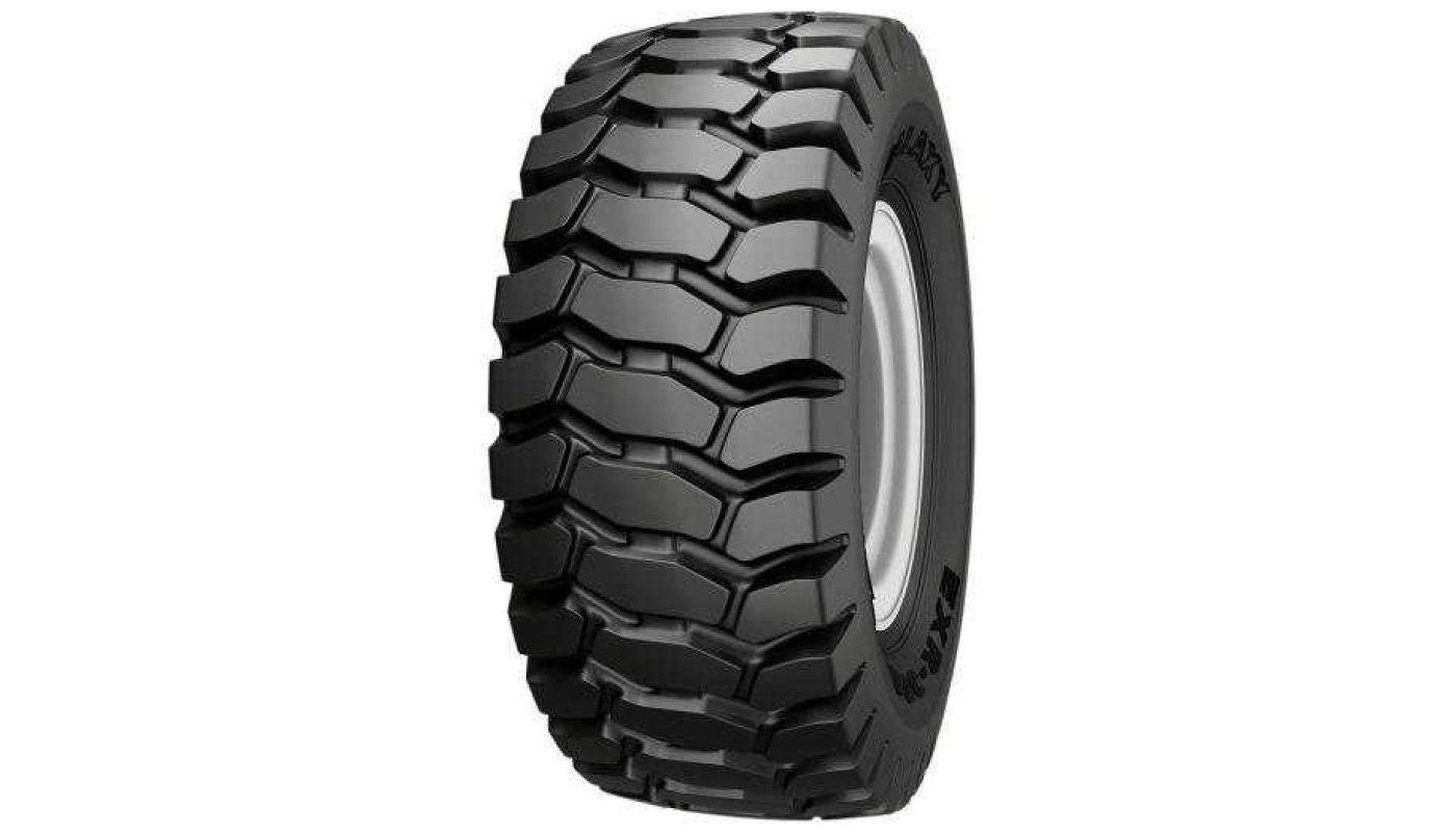 Silverstone Tyres