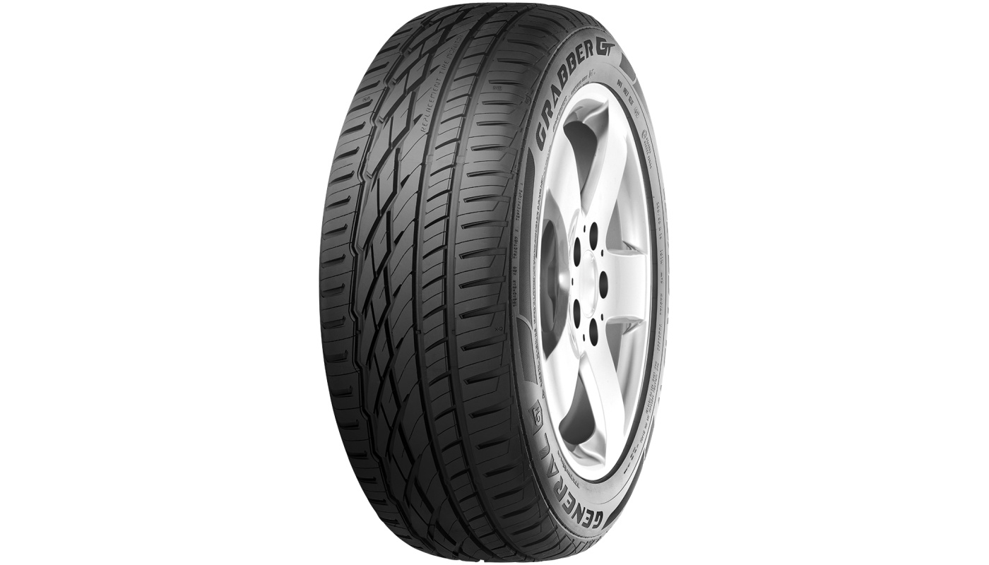 Silverstone Tyres