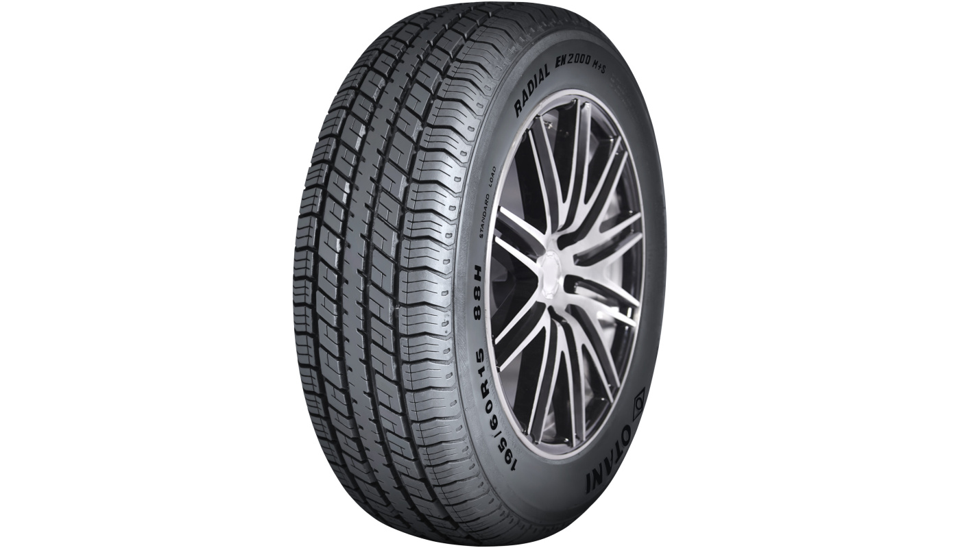Silverstone Tyres