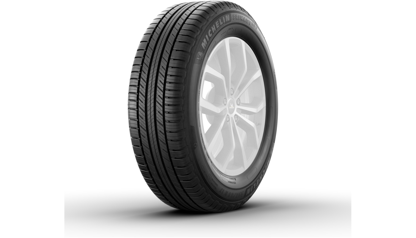 MICHELIN 225/65R17 PRIMACY SUV 102H - Contipartner