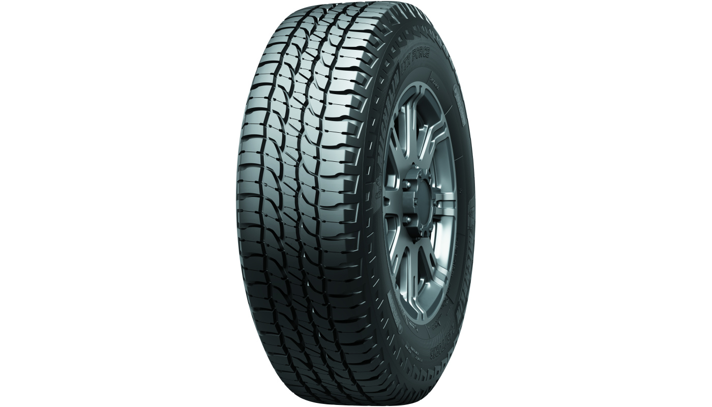 Silverstone Tyres