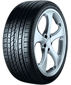 CONTI 255/55R18 CONTICROSSCONTACT UHP XL N1 109Y
