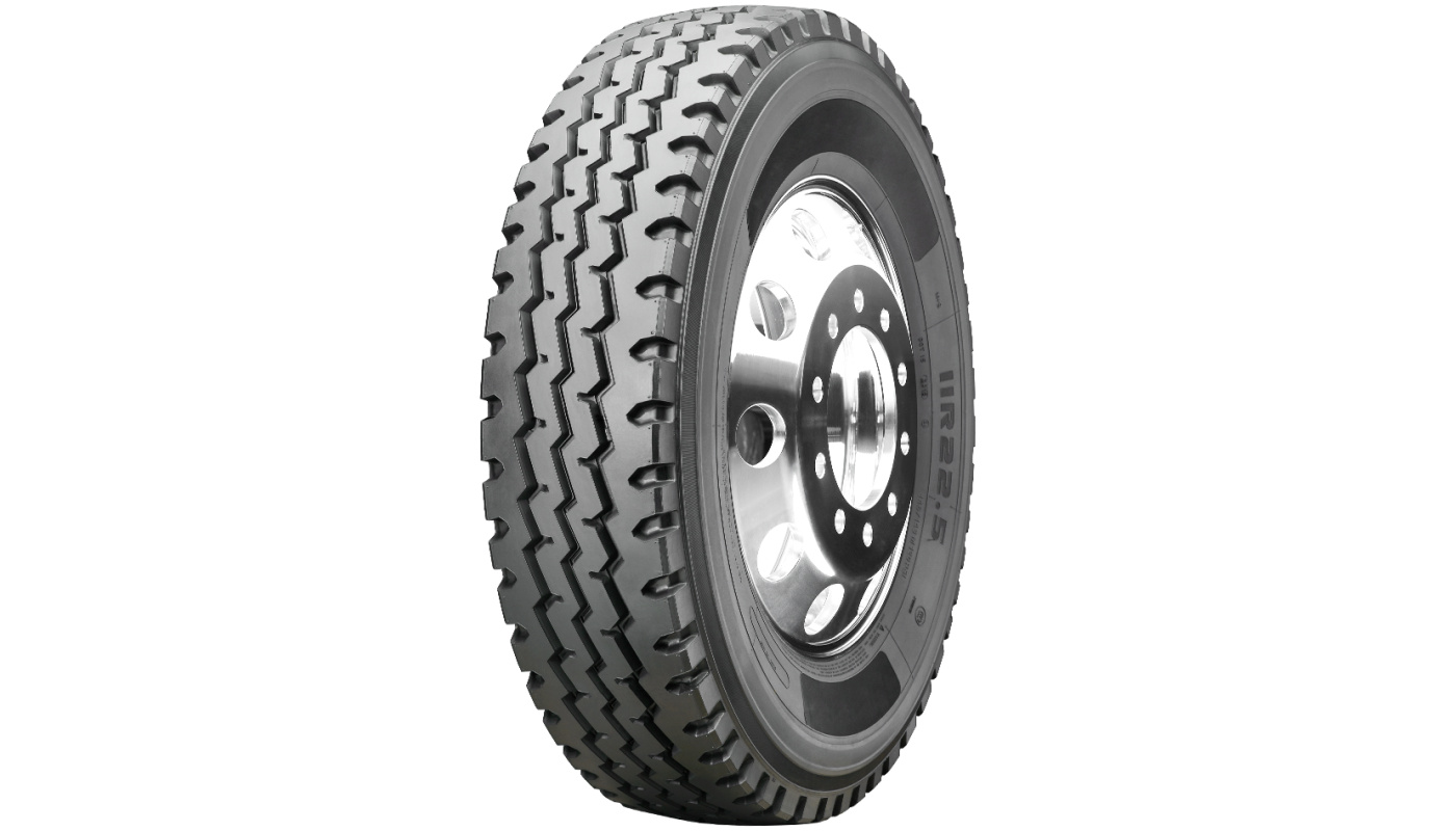 Silverstone Tyres