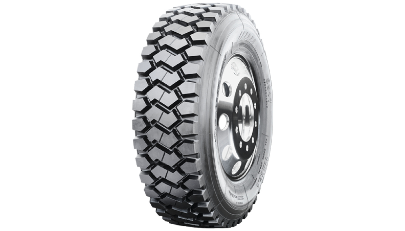 Silverstone Tyres