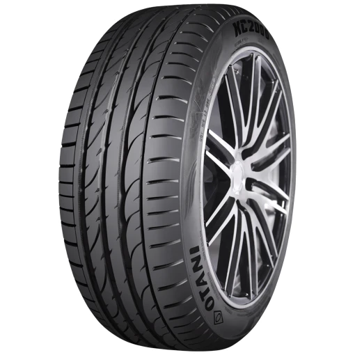 OTANI 215/50R17 KC2000 ZR XL 95W