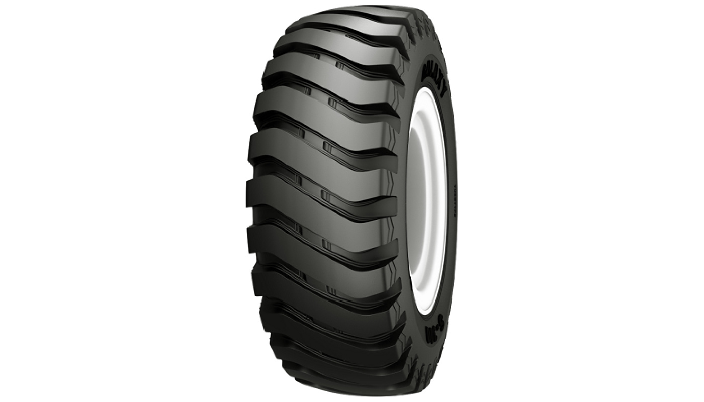 Silverstone Tyres