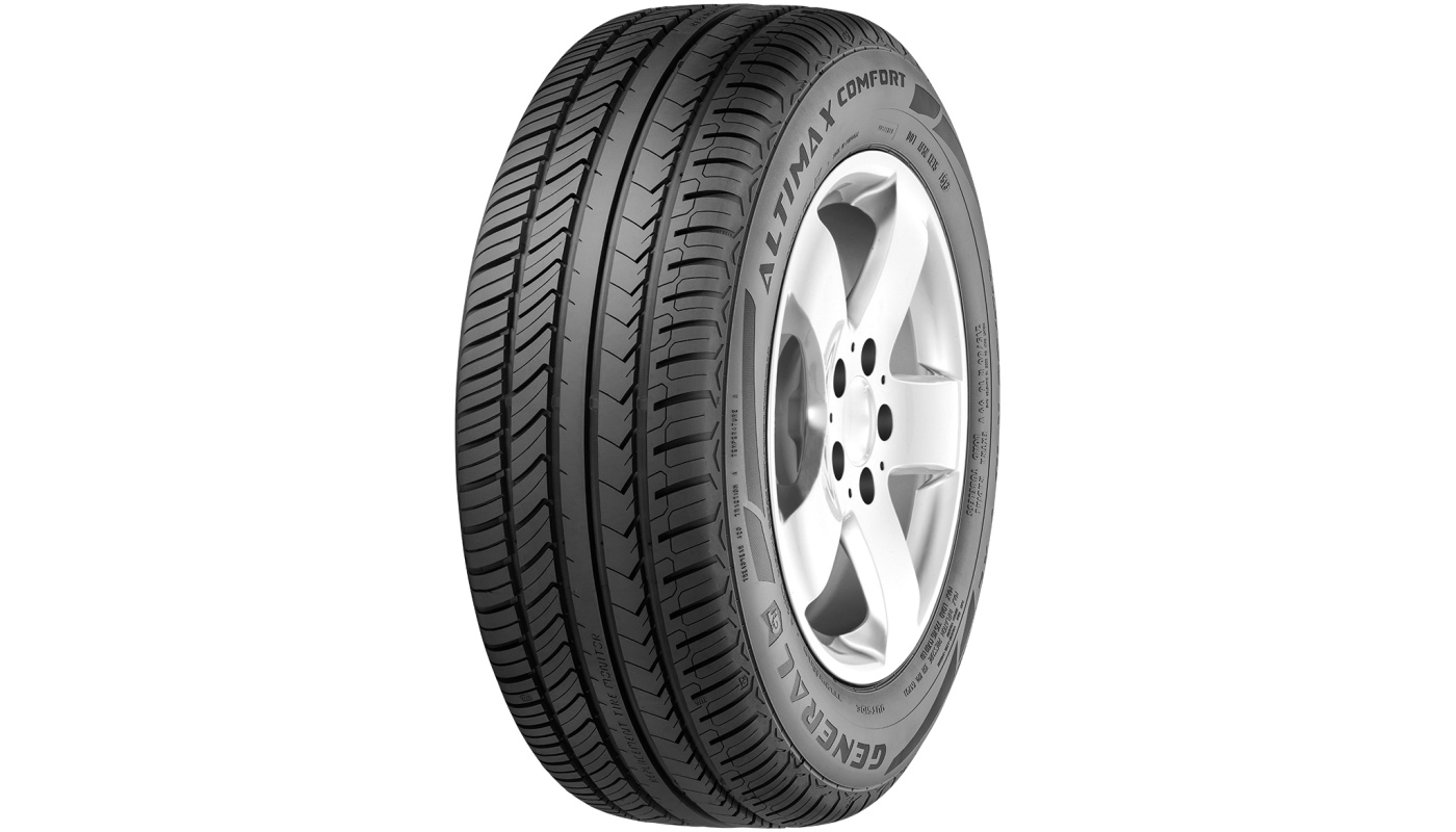 Silverstone Tyres