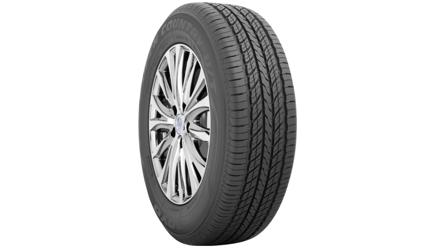 Silverstone Tyres