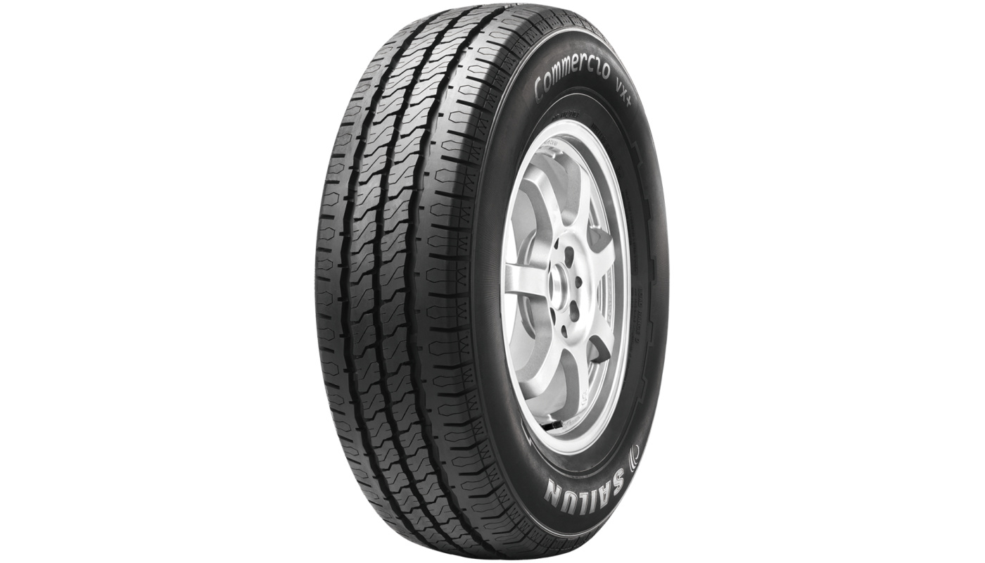 Silverstone Tyres