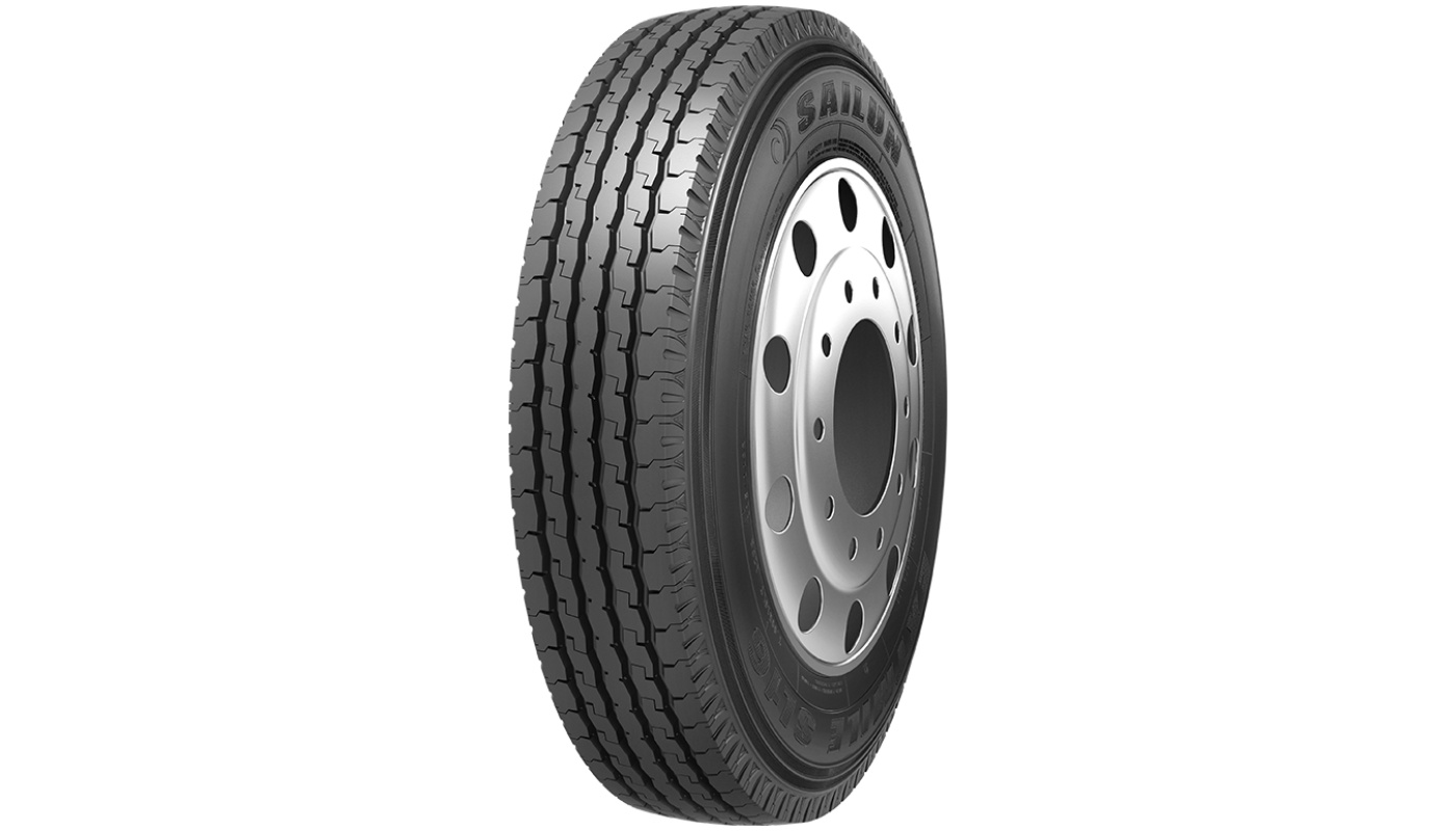 Silverstone Tyres