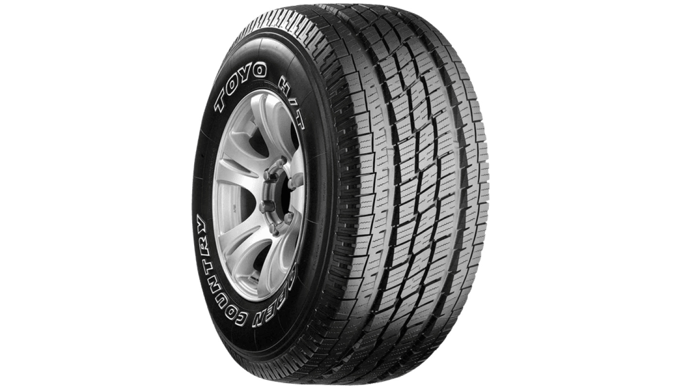 Silverstone Tyres