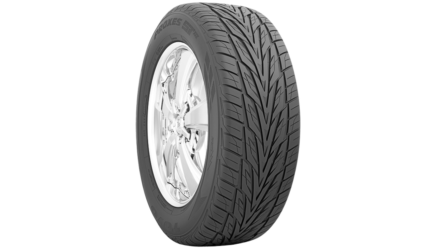 Silverstone Tyres