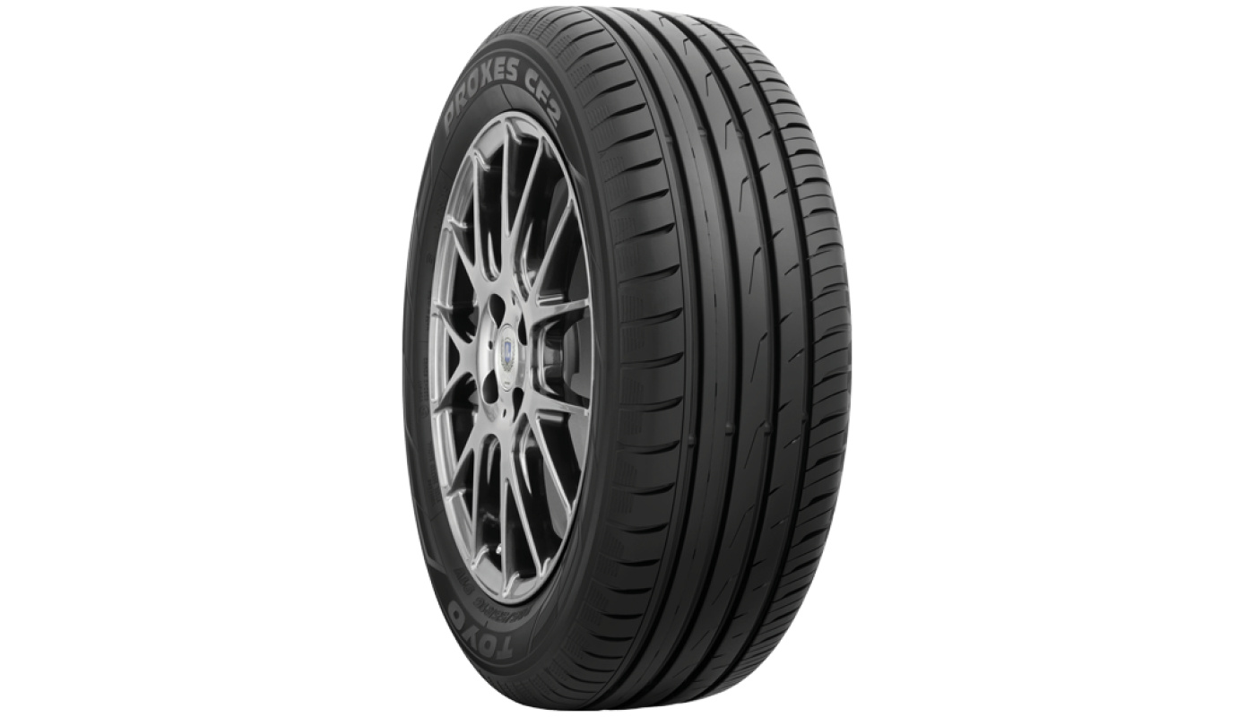Silverstone Tyres