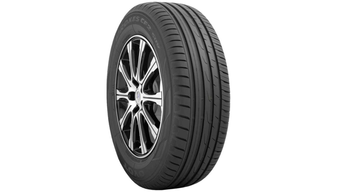 Silverstone Tyres
