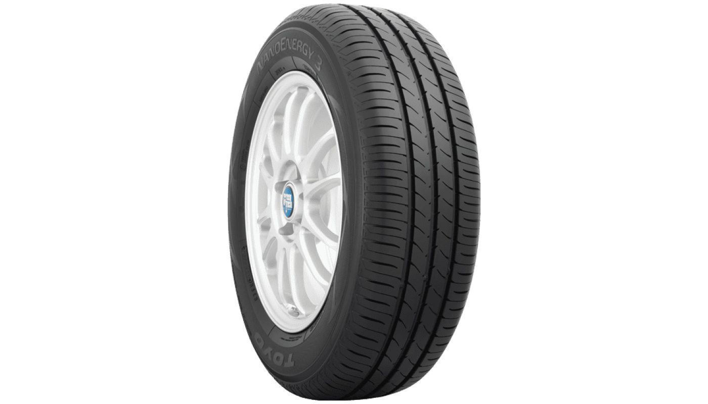 Silverstone Tyres