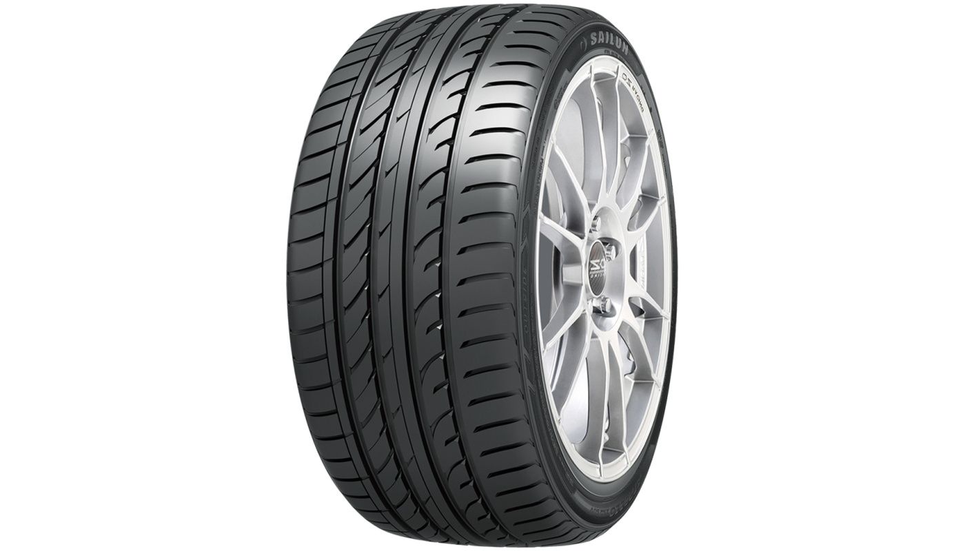 Silverstone Tyres