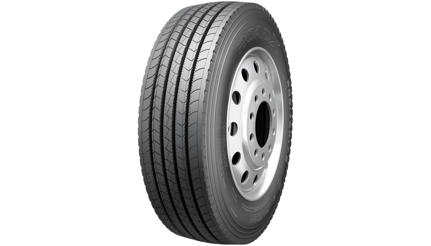Silverstone Tyres