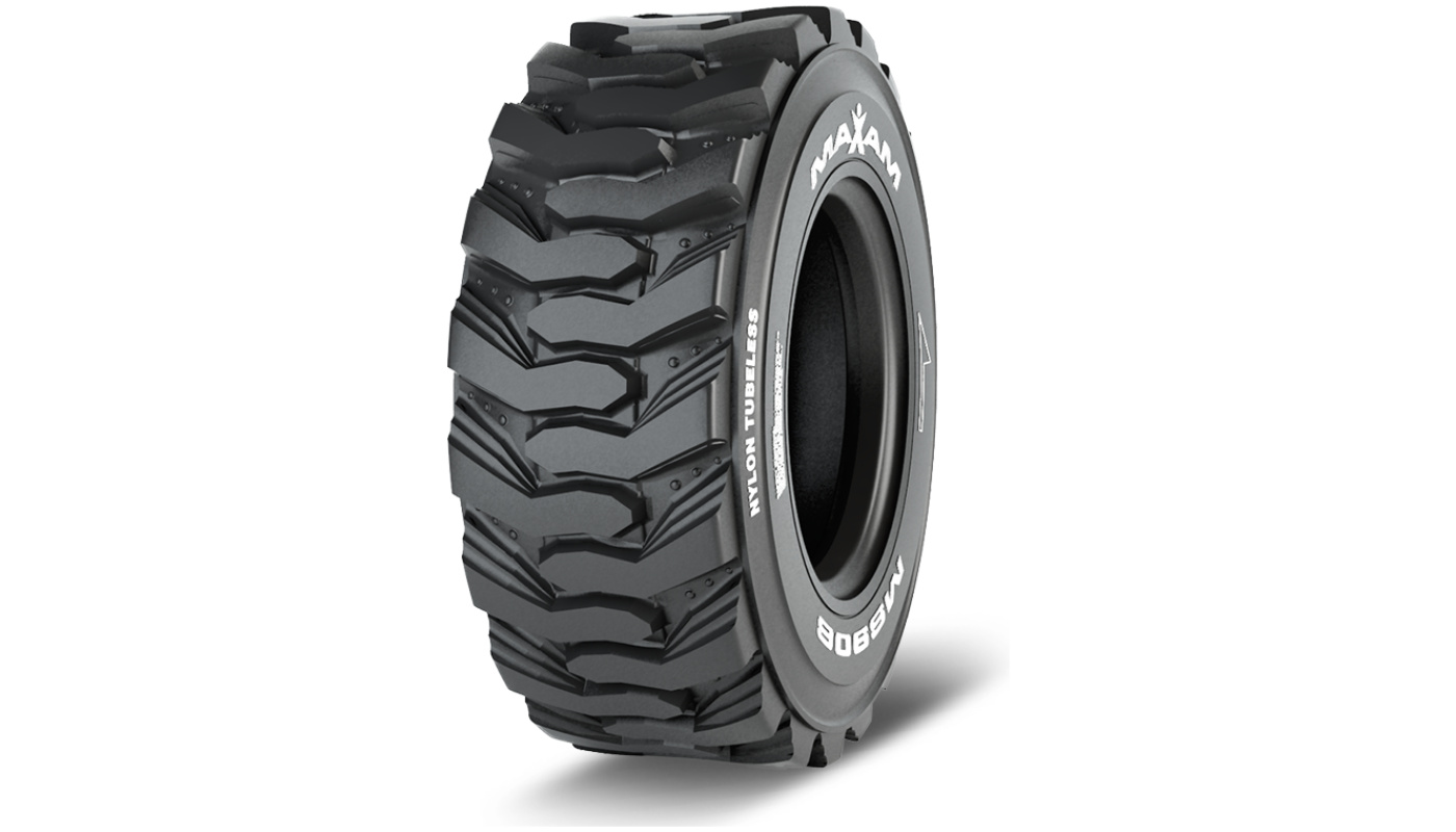 Silverstone Tyres