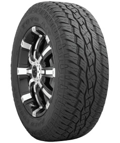 TOYO 215/70R16 OPEN COUNTRY A/T+ 100H