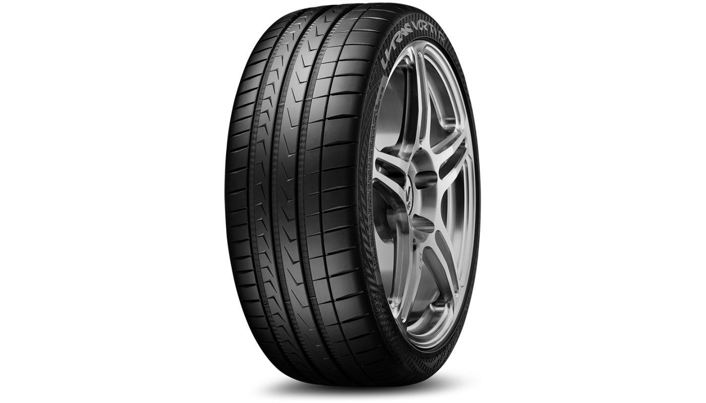 Silverstone Tyres