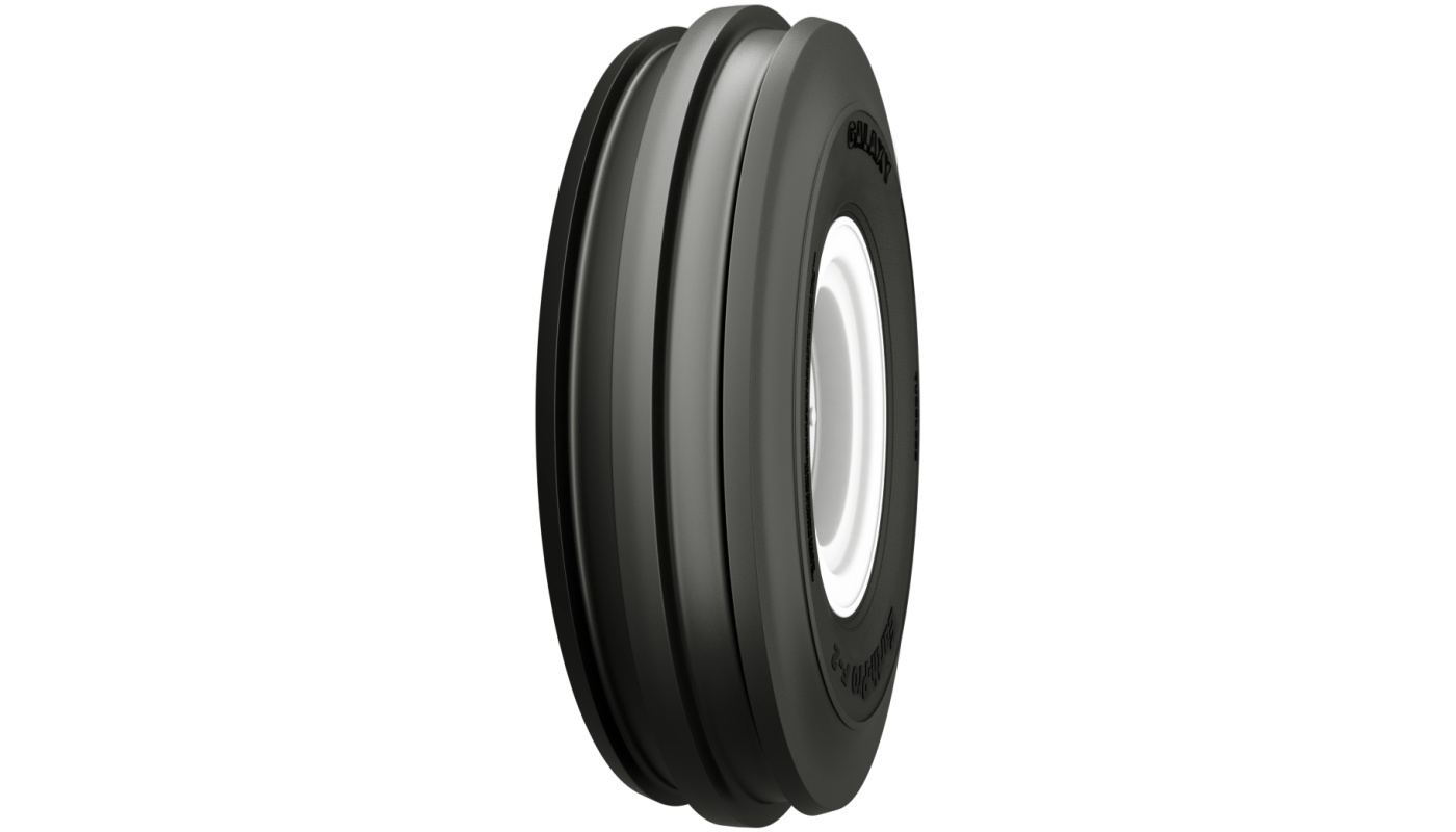 Silverstone Tyres