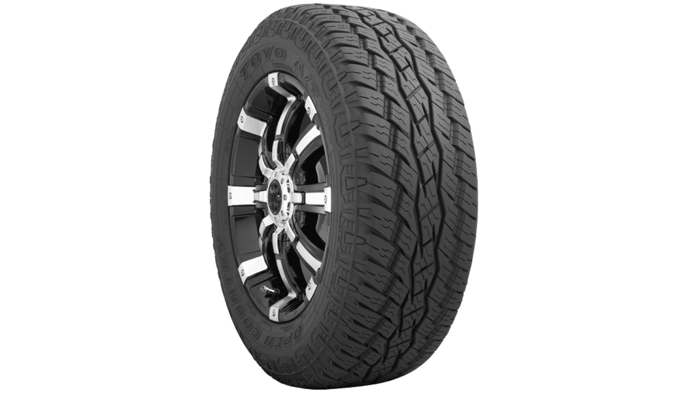 Silverstone Tyres