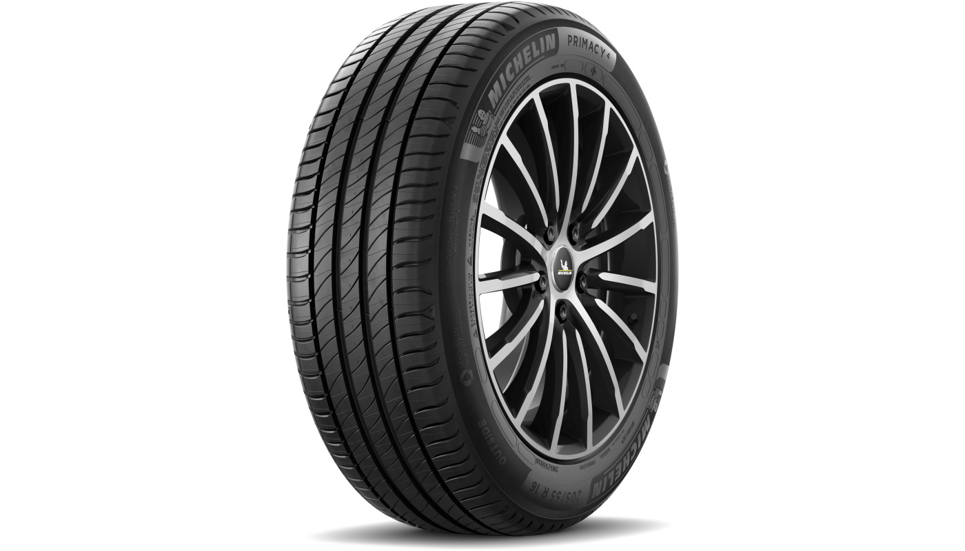 Silverstone Tyres
