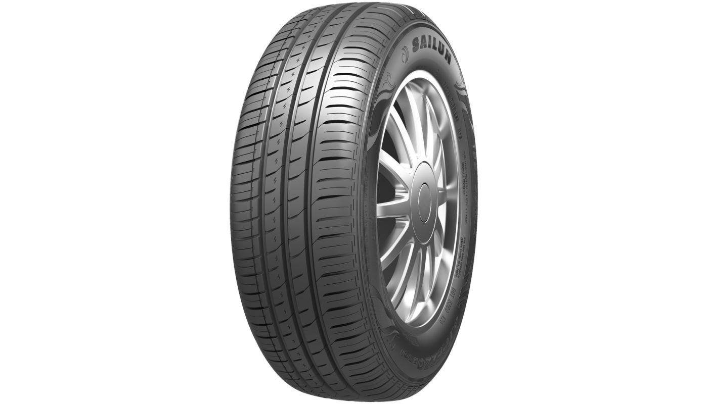 Silverstone Tyres
