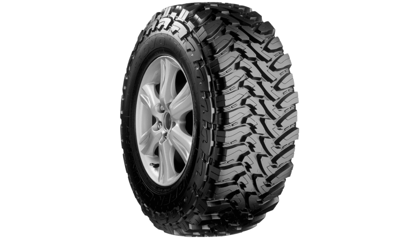 Silverstone Tyres