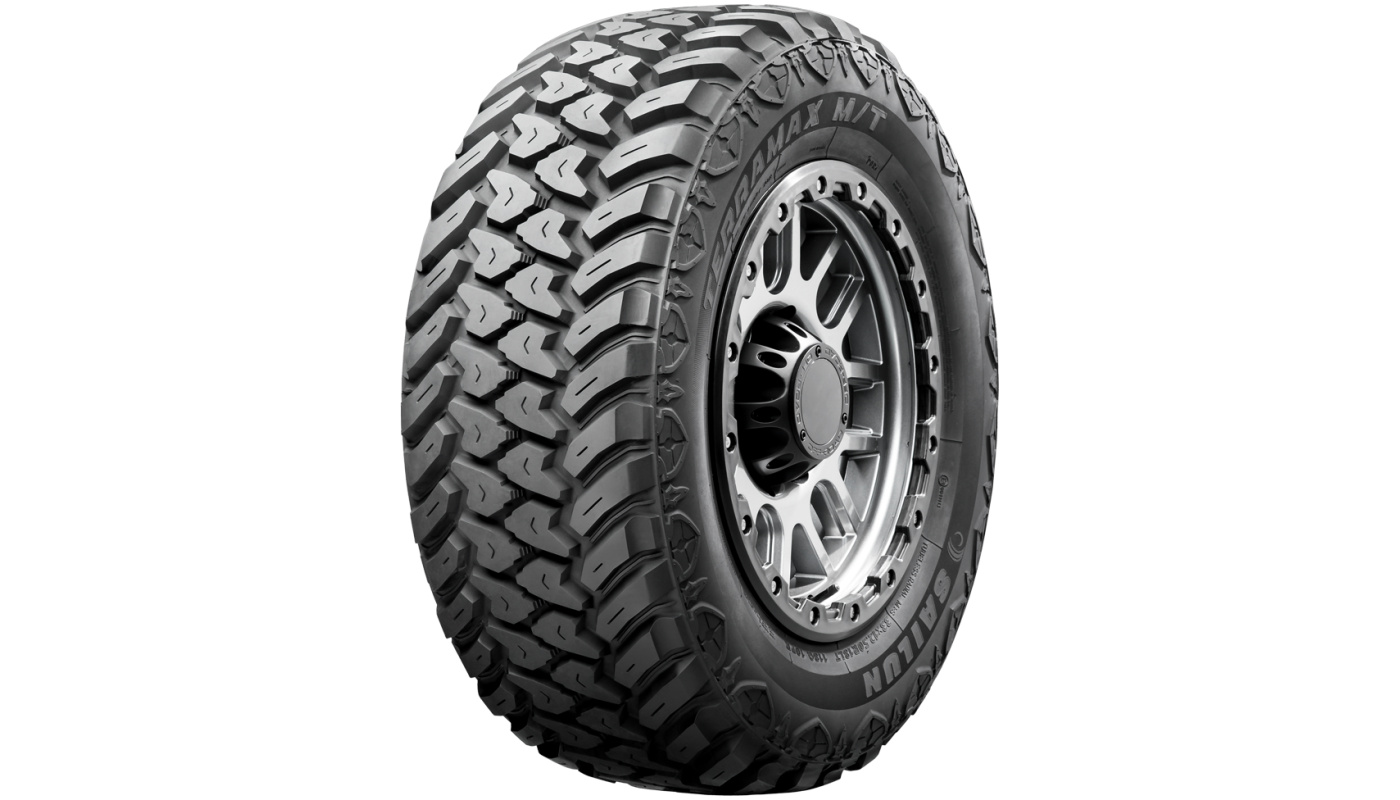 Silverstone Tyres