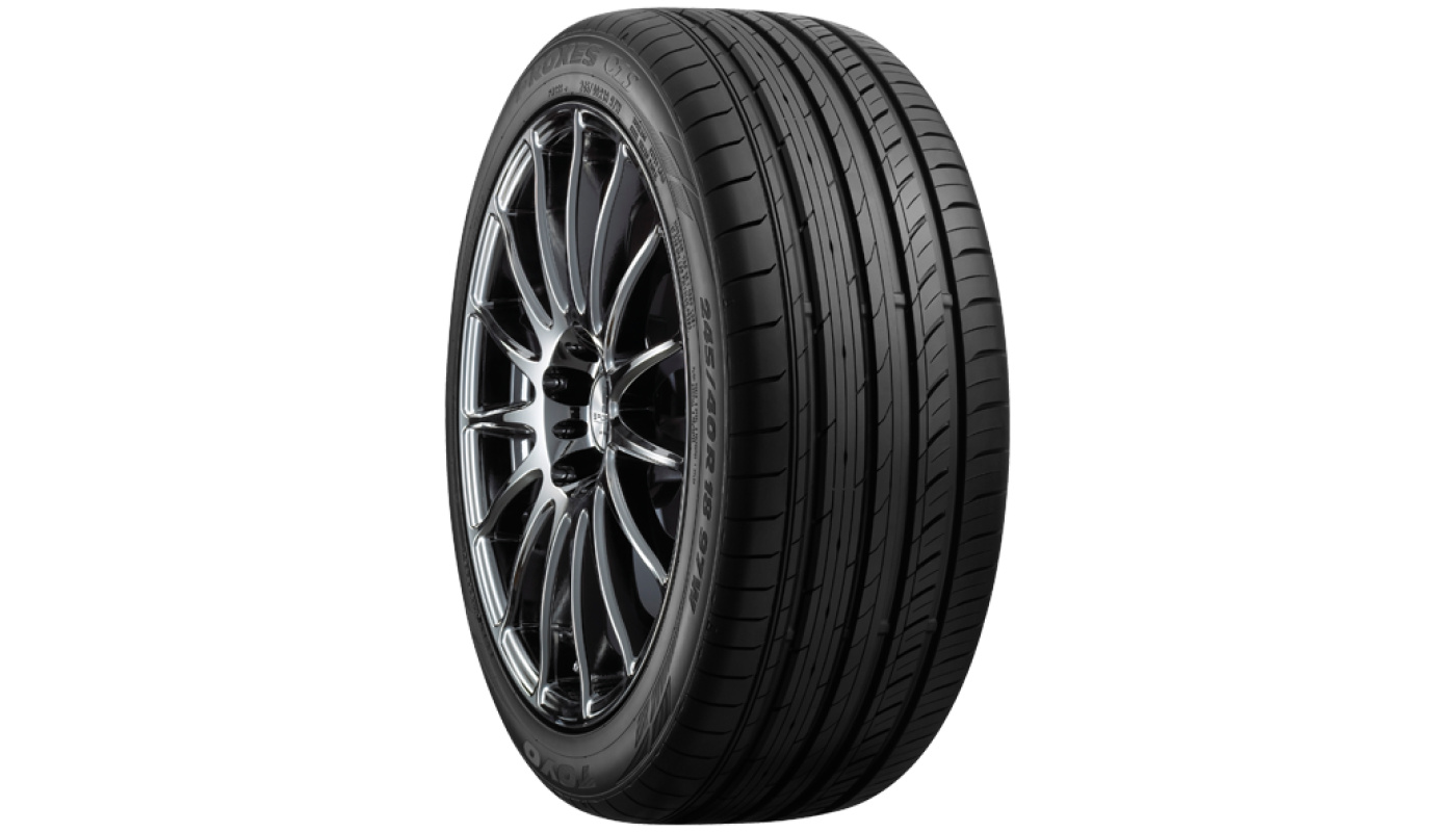 Silverstone Tyres