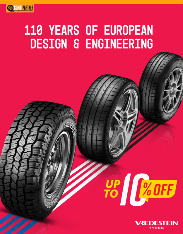 Silverstone Tyres