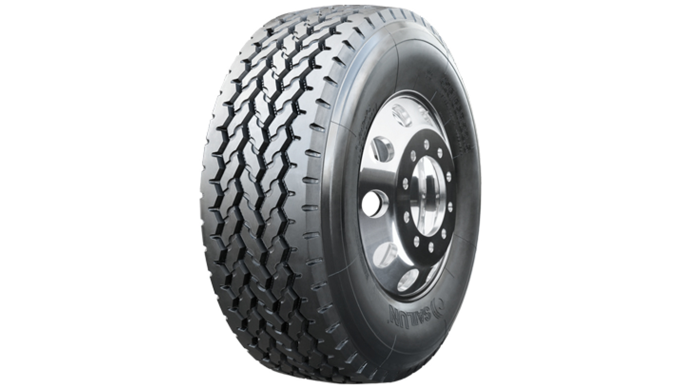 Silverstone Tyres