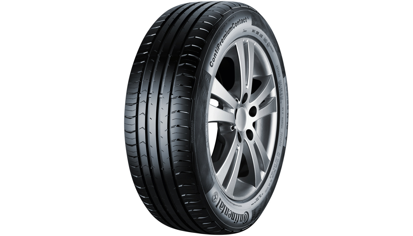 Silverstone Tyres