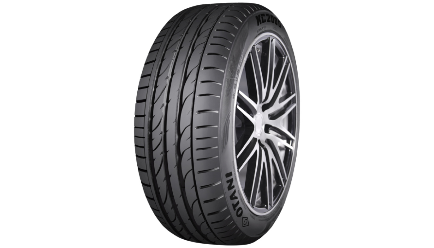 Silverstone Tyres