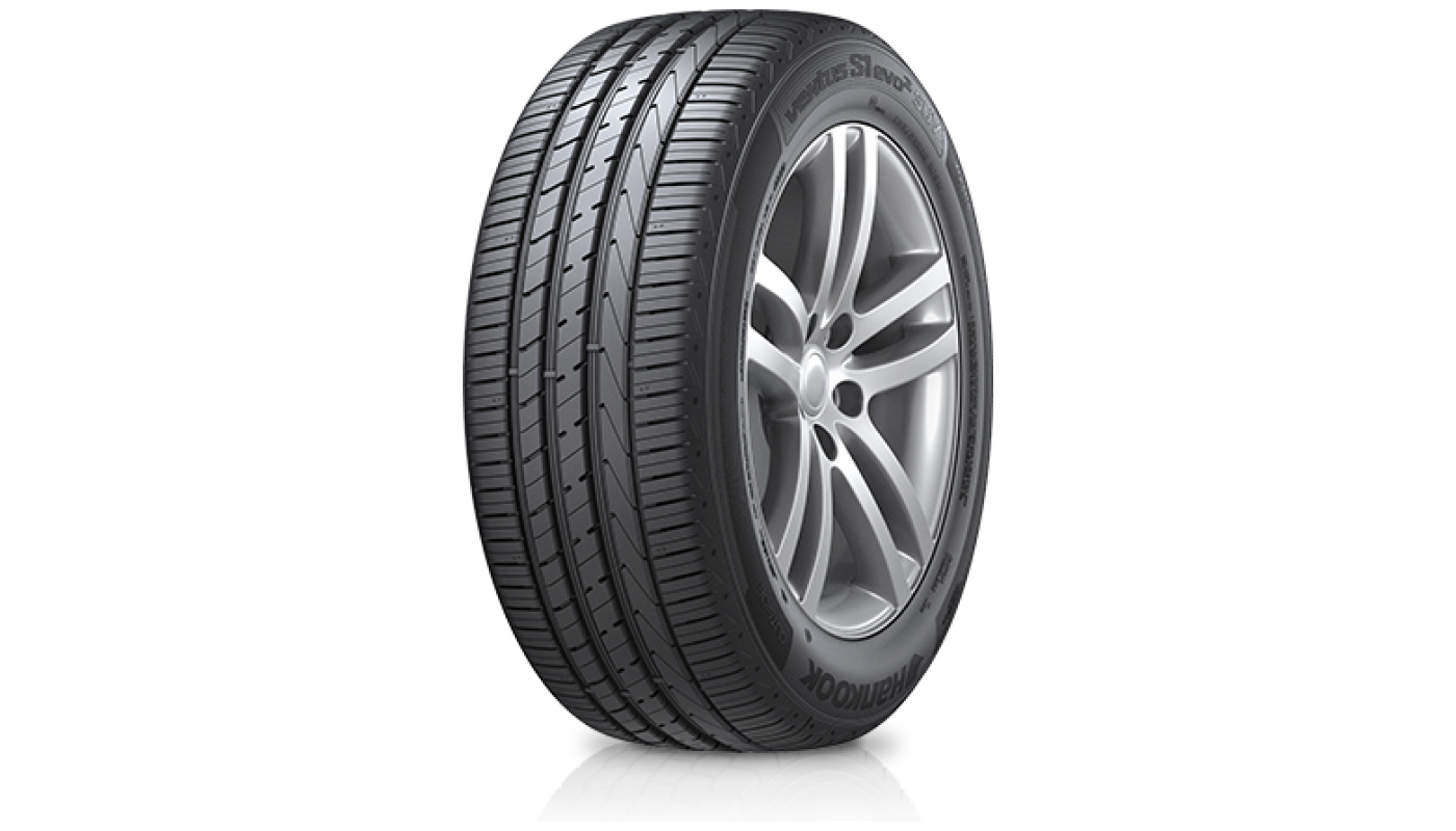 Silverstone Tyres