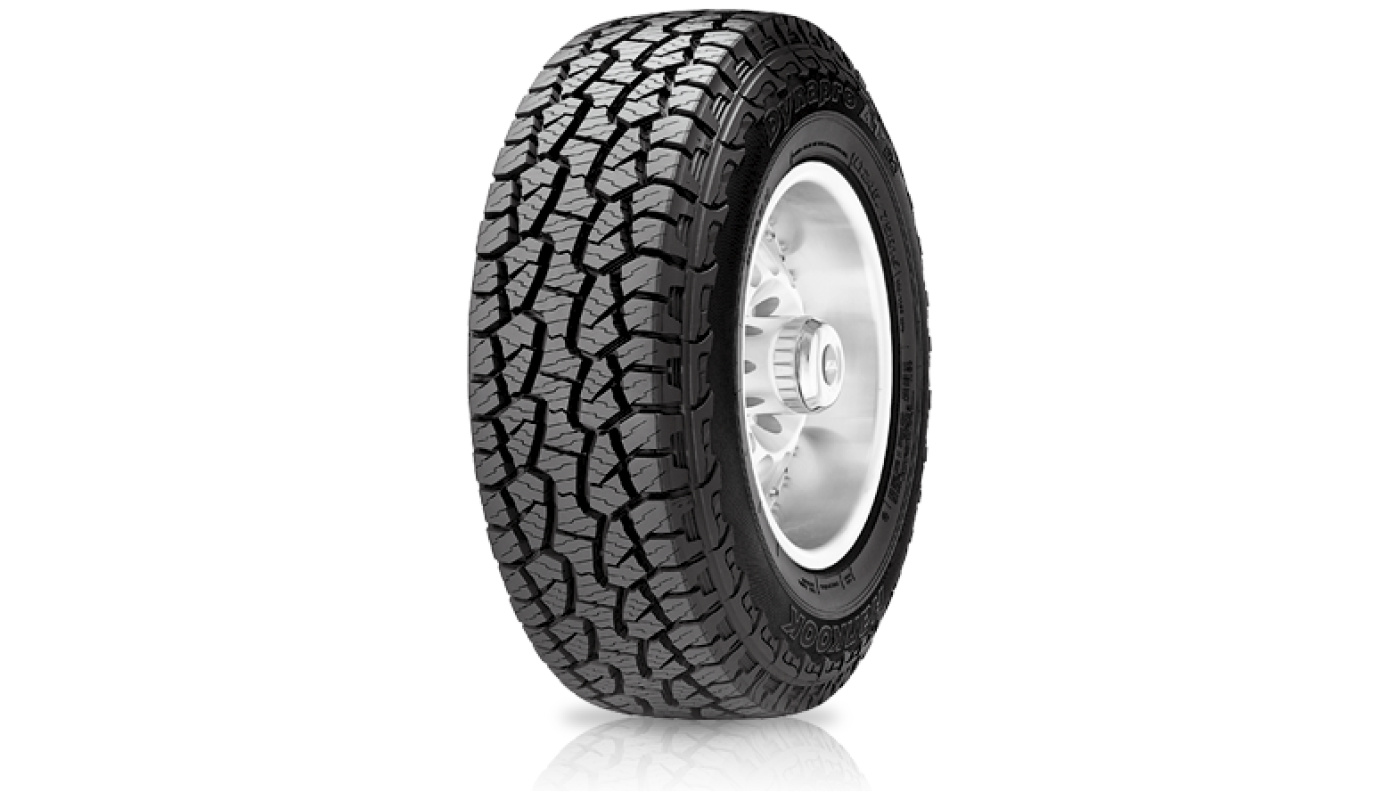 Silverstone Tyres