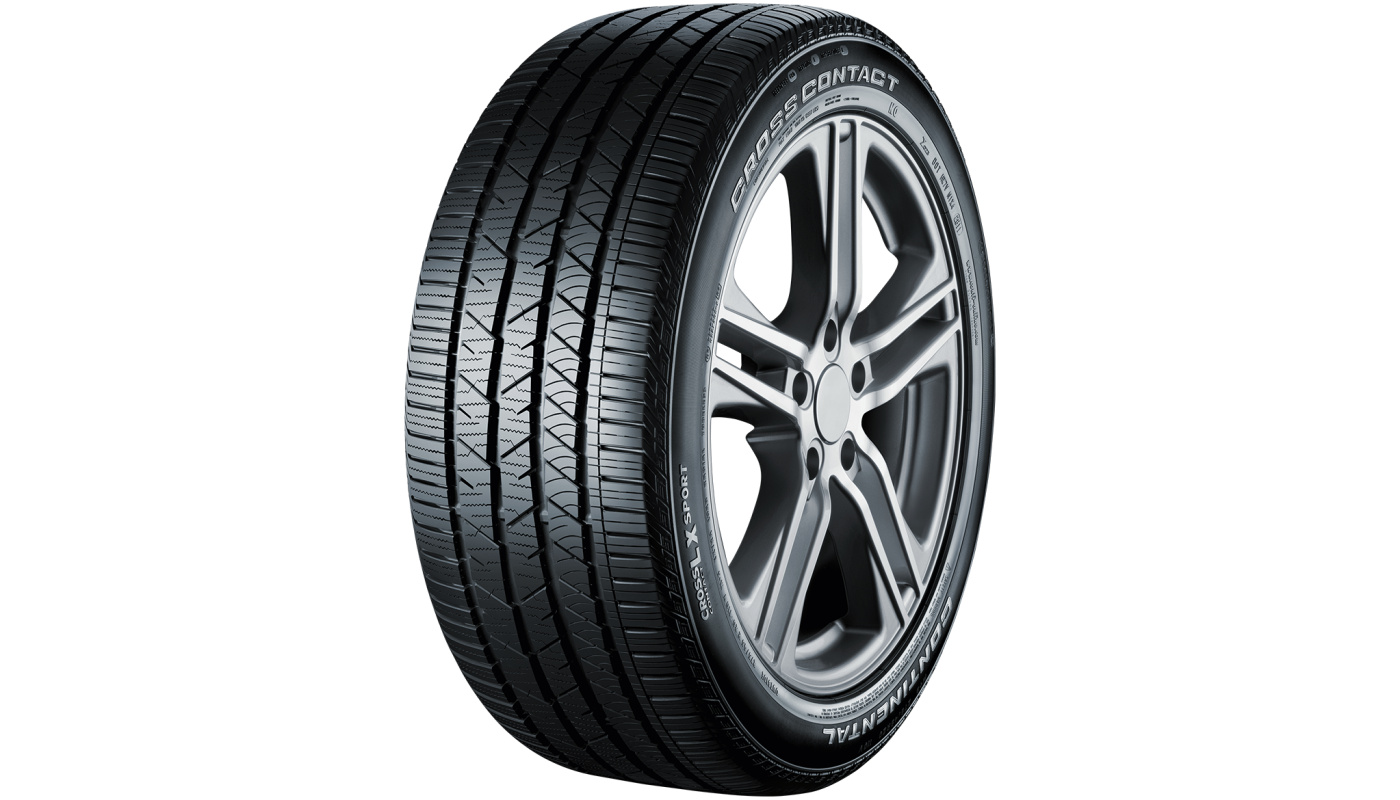 Silverstone Tyres